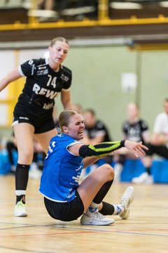 Bild 91 - wAJ Quali zur OL Runde 2